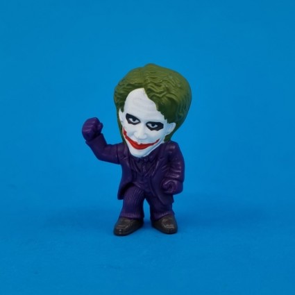 DC The Dark Knight Joker second hand Figure (Loose)