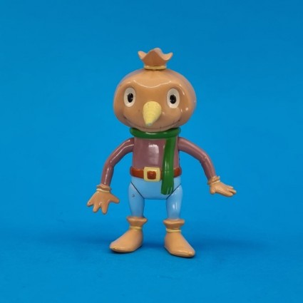 Bob the Builder Spud second hand figure (Loose)