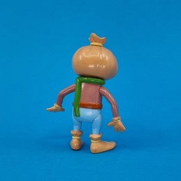 Bob the Builder Spud second hand figure (Loose)