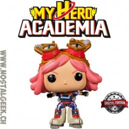 Funko Funko Pop! Anime My Hero Academia Mei Hatsume Edition Limitée