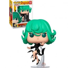 Funko Funko Pop Anime One Punch Man Terrible Tornado