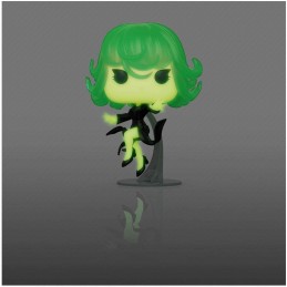 Funko Funko Pop Anime One Punch Man Terrible Tornado Chase Edition Limitée