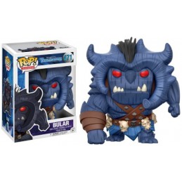 Funko Funko Pop! TélévisionTroll Hunters Bular Vinyl Figure