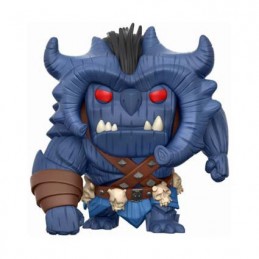 Funko Funko Pop! TélévisionTroll Hunters Bular Vinyl Figure