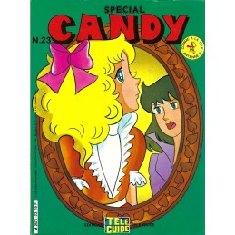 Spécial Candy N.23 BD d'occasion