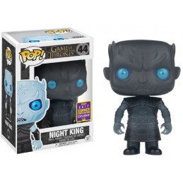 Funko Funko Pop SDCC 2017 Game of Thrones Night King Edition Limitée