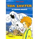 Tom Sawyer La maison maudite Pre-owned book
