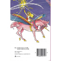 She-Ra La Princesse du Pouvoir L'anniversaire de Madame Razz Pre-owned book