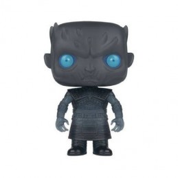 Funko Funko Funko Pop SDCC 2017 Game of Thrones Night King Exclusive Vinyl Figure