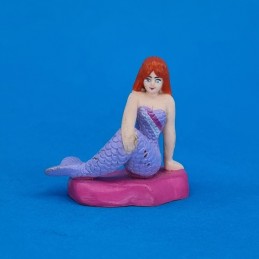 Soma Mermaid Redhead second hand figure (Loose)