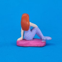 Soma Soma Mermaid Redhead second hand figure (Loose)