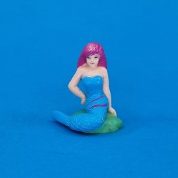 Soma Soma Mermaid blue second hand figure (Loose)