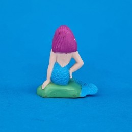 Soma Soma Mermaid blue second hand figure (Loose)