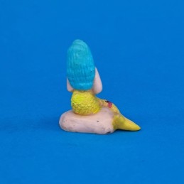 Soma Soma Mermaid yellow second hand figure (Loose)