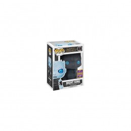 Funko Funko Pop SDCC 2017 Game of Thrones Night King Edition Limitée