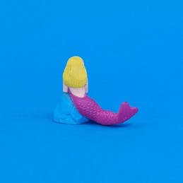 Soma Soma Mermaid purple second hand figure (Loose)