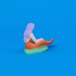 Soma Soma Mermaid orange second hand figure (Loose)