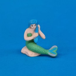 Soma Mermaid green second hand figure (Loose)