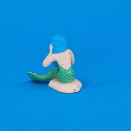 Soma Soma Sirène verte Figurine d'occasion (Loose)