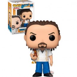 Funko Funko Pop Eastbound & Down Kenny Powers (Rooster) Vinyl Figure