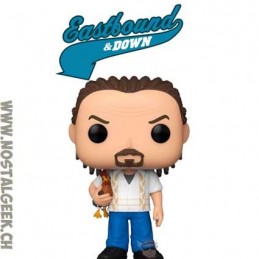 Funko Pop Eastbound & Down Kenny Powers (Rooster) Vinyl Figure