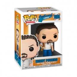 Funko Funko Pop Eastbound & Down Kenny Powers (Rooster) Vinyl Figure