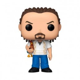 Funko Funko Pop Eastbound & Down Kenny Powers (Rooster) Vinyl Figure