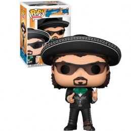 Funko Funko Pop Eastbound & Down Kenny Powers (Sombrero)