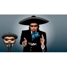 Funko Funko Pop Eastbound & Down Kenny Powers (Sombrero)