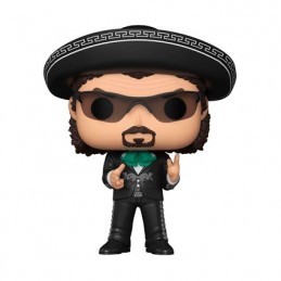 Funko Funko Pop Eastbound & Down Kenny Powers (Sombrero)