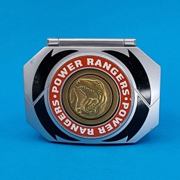 Power Rangers Micro Base Micro Playset d'occasion (Loose)