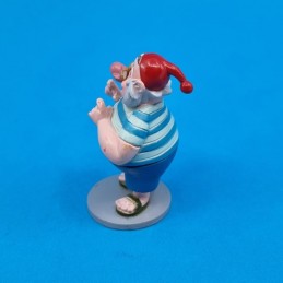 Bully Disney Peter Pan Mr Smee second hand figure (Loose)