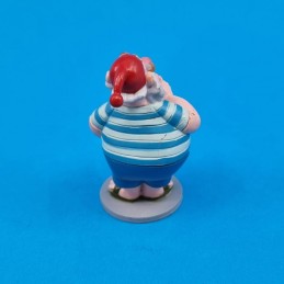 Bully Disney Peter Pan Mr Smee second hand figure (Loose)