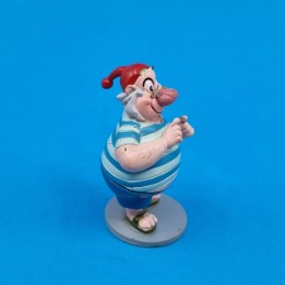 Bully Disney Peter Pan Mr Smee second hand figure (Loose)