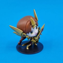 League of Legend Leona Figurine d'occasion (Loose)