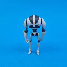 Star Wars Super Battle Droid training Droid second hand figure (Loose)