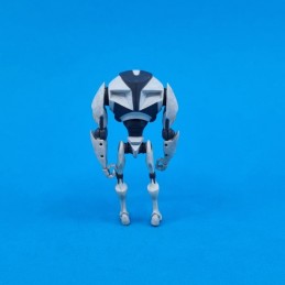 Hasbro Star Wars Super Battle Droid training Droid Figurine d'occasion (Loose)