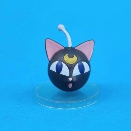 Sailor Moon Luna Chibi second hand figure (Loose)