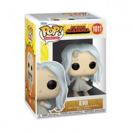 Funko Funko Pop! Anime My Hero Academia Eri