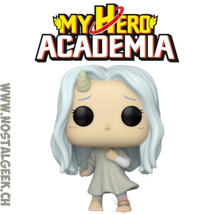 Funko Funko Pop! Anime My Hero Academia Eri