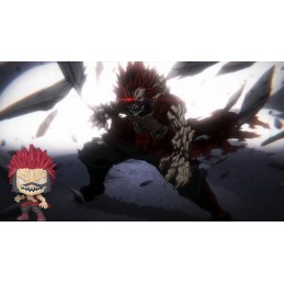 Funko Funko Pop! Anime My Hero Academia Eijiro Unbreakable