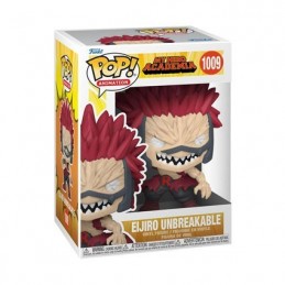 Funko Funko Pop! Anime My Hero Academia Eijiro Unbreakable