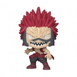 Funko Funko Pop! Anime My Hero Academia Eijiro Unbreakable