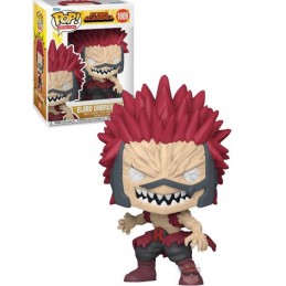 Funko Funko Pop! Anime My Hero Academia Eijiro Unbreakable