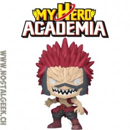 Funko Funko Pop! Anime My Hero Academia Eijiro Unbreakable Vinyl Figure