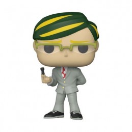 Funko Funko Pop! Anime My Hero Academia Sir Nighteye