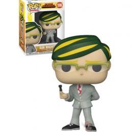 Funko Funko Pop! Anime My Hero Academia Sir Nighteye