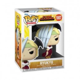 Funko Funko Pop! Anime My Hero Academia Ryukyu