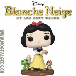 Funko Funko Pop Disney Snow White (Ultimate Princess Celebration) Vinyl Figure