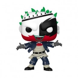 Funko Funko Pop DC Batman Beyond The Joker King Exclusive Vinyl Figure